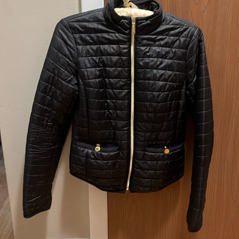 Michael Kors lightweight jacket